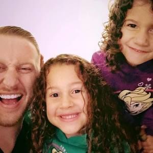 Meet your Posher, Aaron